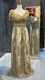بلوزة وهرانية