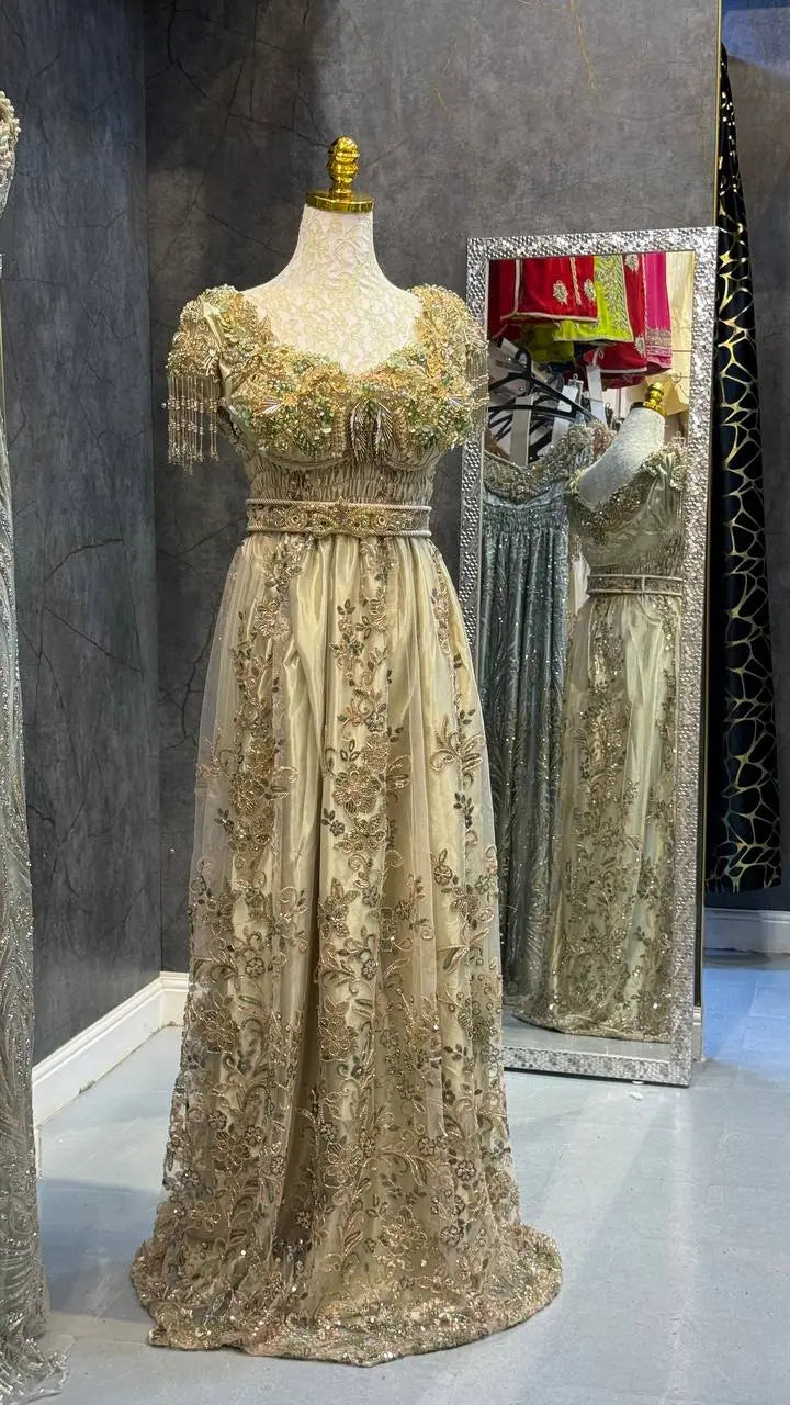 بلوزة وهرانية